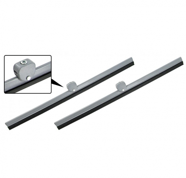 Spring brake pedal-VW-Bus-T1-221955425C(x2)